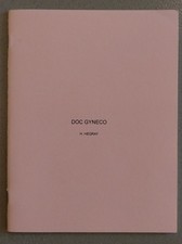 Doc Gyneco Hendrik Hegray 2009