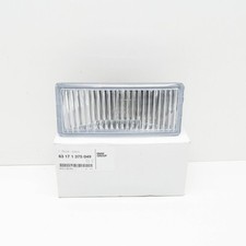 BMW 3 E30 Feu antibrouillard