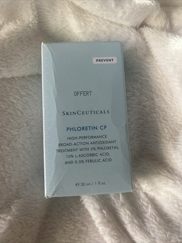 Skinceuticals phloretin - skinceuticals, cf