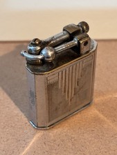 Ancien Briquet Old Lighter Essence Aquilon #A18