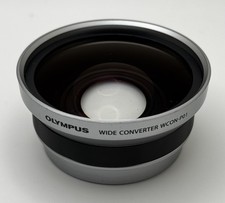 OLYMPUS WCON-P01 Wide