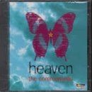 Heaven the communards - heaven-the, de