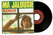 RINGO Vinyle 45 tours SP 7" MA