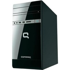 Ordinateur PC HP Compaq CQ2000, AMD E1-1200, 8 Go, 1 To, Windows 10, 78