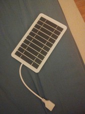 300V Mini Panneau Solaire