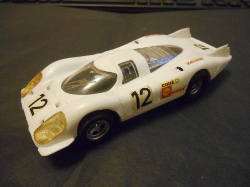 Scalextric c22 porsche - c22,