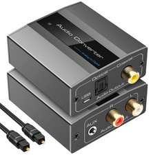 Convertisseur Audio
