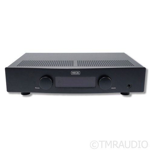 Hegel h150 streaming - hegel,