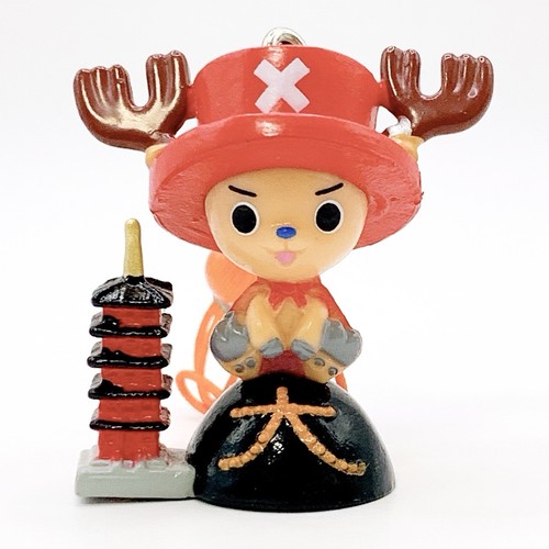 One piece tony - piece, chopper