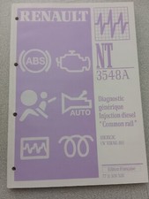 Rta Revue Manuel Technique