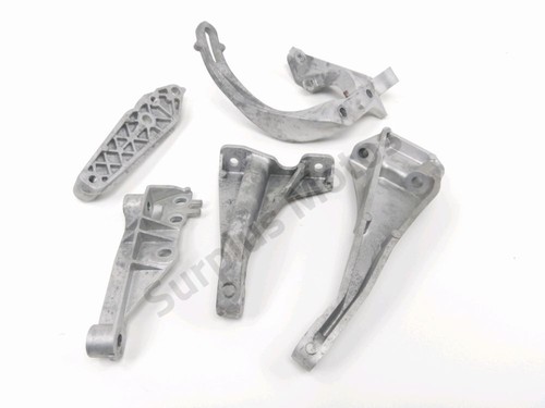 Support moteur microcar - microcar, due