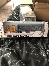 Maxx die cast metal - cast, tractor