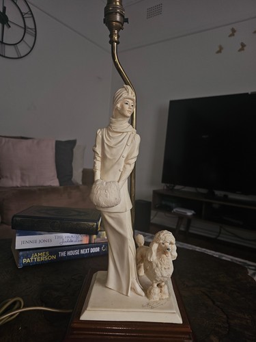 Rare capodimonte style - rare, capodimonte-style