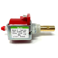 POMPE ULKA EX5/S MACHINE À