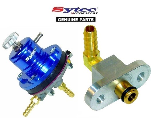 Sytec kit régulateur pression - kit,