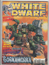 White Dwarf # 42 octobre 1997
