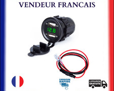 Prise Adaptateur Chargeur