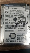 Hitachi 320gb 7200rpm hdd - hitachi,