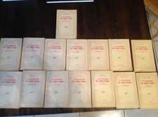 Marcel Proust à la recherche