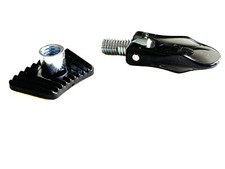 K2 Fixations Snowboard - Haute