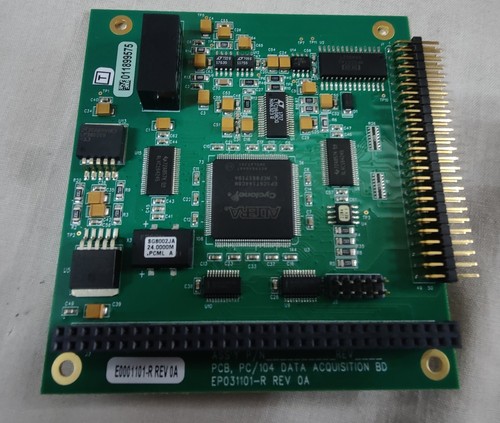 Rapiscan system pcb - system,