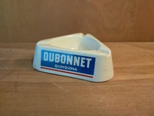 CENDRIER DUBONNET QUINQUINA