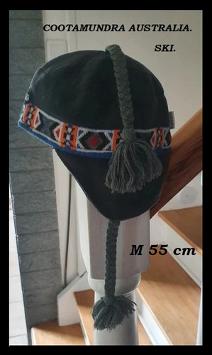 Beau bonnet ski - beau,