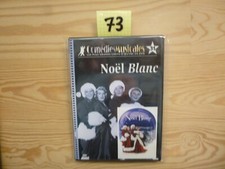 DVD : Noël Blanc - Bing
