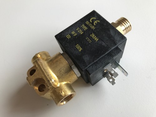 Vanne gaz pour table de - gaz,