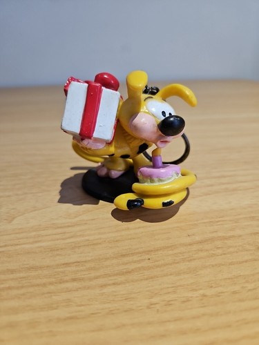 Figurine marsupilami porte - figurine,