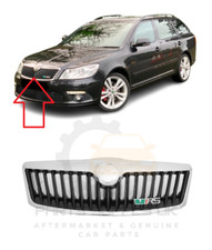 Neuf Pour Skoda Octavia VRS
