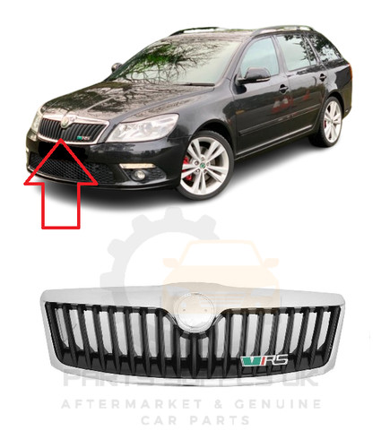 Neuf pour skoda octavia - neuf, vrs