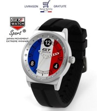 Montre Homme GT WATCH SPORT