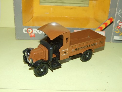 Renault camion 1926 jules - camion,