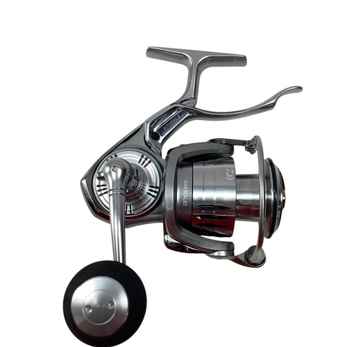 Daiwa impalt 3000xh - daiwa,