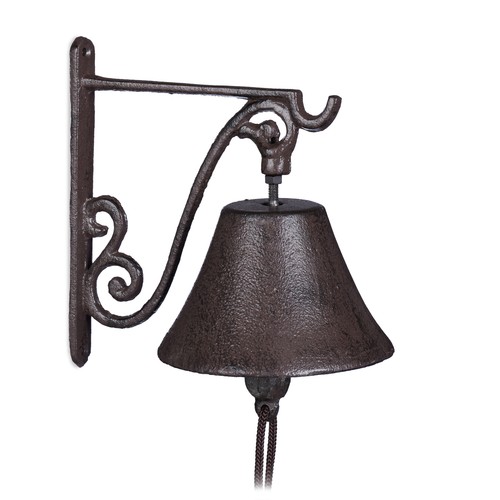 Clochettes porte fonte