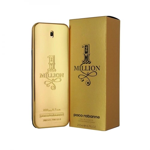 Paco rabanne one million eau - rabanne,