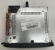 Autoradio d'origine CITROEN