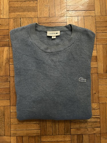 Pull lacoste homme - lacoste,