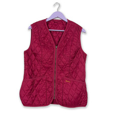 Veste barbour sans manches - sans,