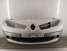 Pare choc avant RENAULT MEGANE