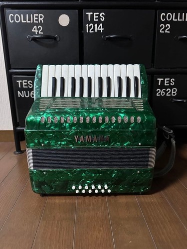 Yamaha accordion - yamaha,