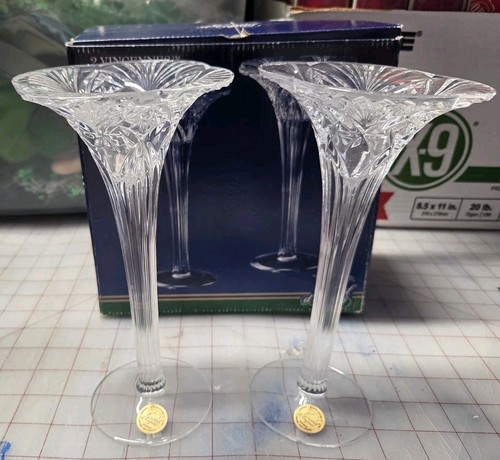 Cristal arques pair - d'arques,