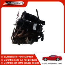 🇫🇷 MOTEUR   FORD COUPE