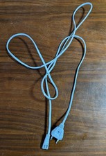 🧶🧶 Cordon d'alimentation