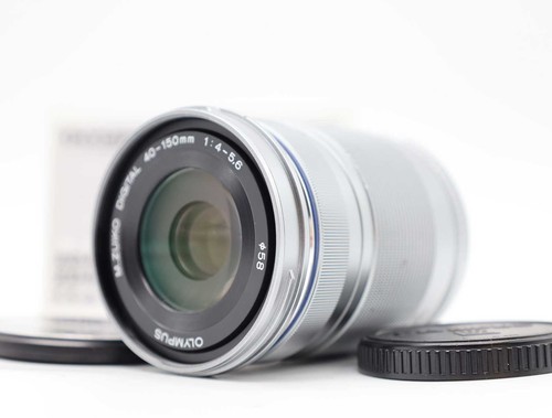 Objectif olympus zuiko - olympus, m.zuiko