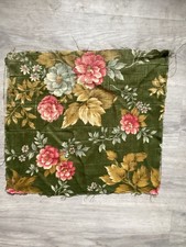 tissu vintage annees 60