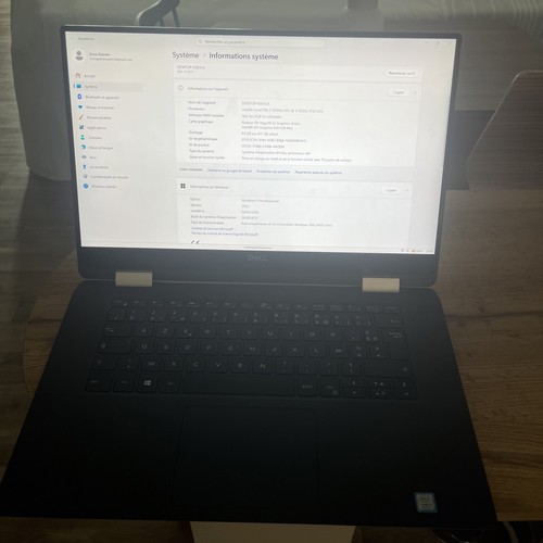 Portable dell xps i7 - portable,