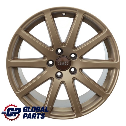 Audi jante alliage - 8j,