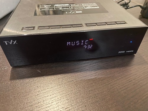 Dvico tvix slim - tvix, slim-s1